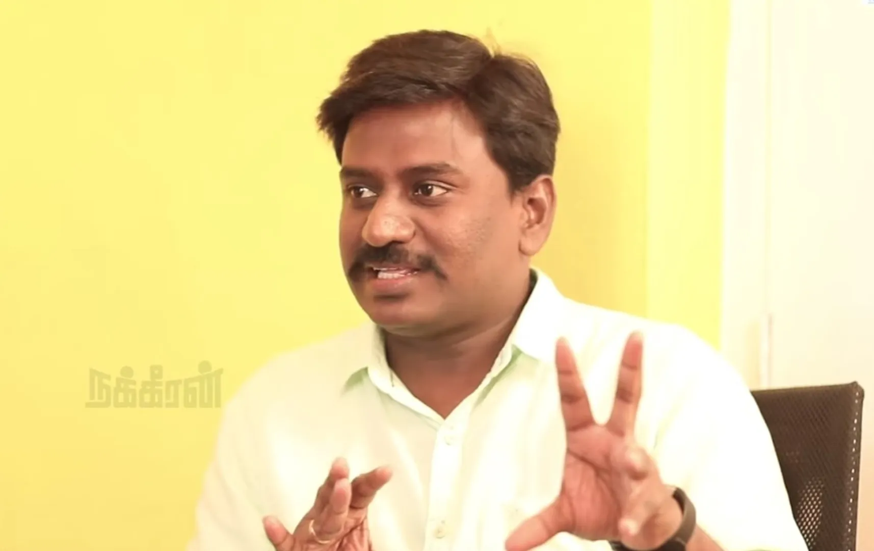 rajmohan